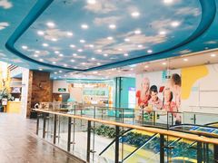 店内环境-凯德广场(学府店)