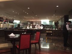 -北京饭店诺金-东33餐厅