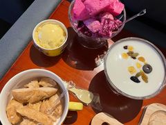 -华夏良子·足道SPA艾灸(翠微店)