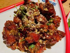 -司御手铜锅涮肉卤烤猪手(榆次新建路店)