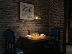 -洞庭土菜小炒馆(易发广场店)