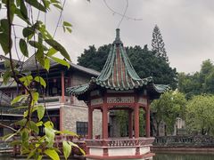 -东莞市可园博物馆