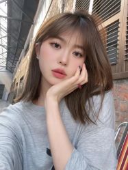 -MOVAN  HAIR莫凡匠人发型屋