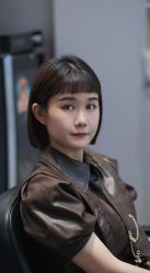 -川和潮人漂色·烫染·接发