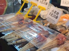 -大学城夜市大排档(凤栖路店)