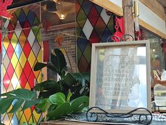 -糖房咖啡(南锣鼓巷店)