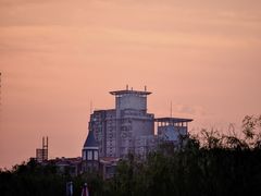 -南翠屏公园