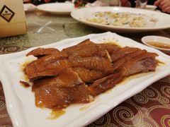 -竹溪百福酒家(同和店)