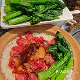 广州本地人告诉游客:煲仔饭去这家！避开网红店