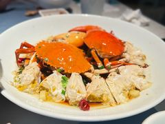 -荣小馆(临海世纪花城店)