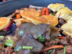 -一烙锅(友谊店)