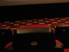 -AMG海上明珠影城(上海环球港RealDCinema店)
