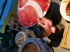 -享月汤皇·海鲜小火锅·聚会(曲江创意谷店)