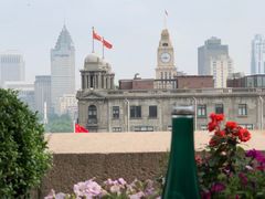 -上海和平饭店华懋阁 Cathay Room