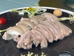 -新兴家喻酒家·羊城名宴(昌岗店)