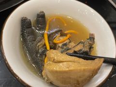 -草墩罗非鱼庄•野生菌•腊排骨(七星街上段店)