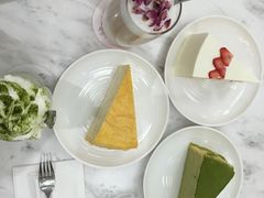 -Lady M(沙田新城市广场店)