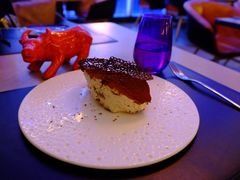 -恰餐厅CHAR Grill(北京三里屯洲际店)