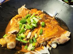 -金谷园饺子馆(北邮总店)