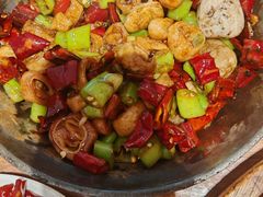 -老板恋上鱼(恒隆广场店)