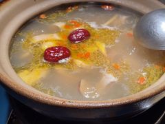 -邹开喜·小海鲜醉鸡煲·潮汕鲜切牛肉店(襄阳北路店)