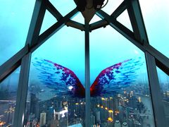 -WFC会仙楼观景台