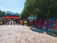-云南民族村