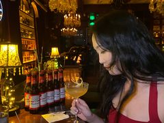 -隐肆威士忌鸡尾酒吧(玉沙国际店)