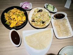 -老昌春饼(中央大街店)