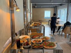 -Nana And Her Friends Restaurant 娜娜家(小寨原力场店)