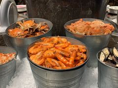 -泉州富力万达文华酒店·美食汇自助餐厅
