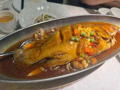 -徽韵人家·传承正宗徽菜(牡丹园店)