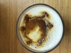 -COFFEE HOLIC(朝外SOHO店)