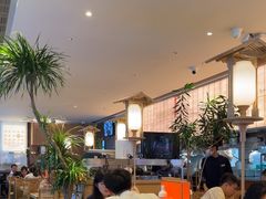 -桂满陇·蟹黄小笼汤包(巴黎春天浦建店)