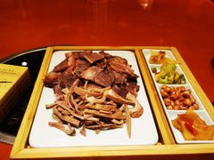 -秦三驴(云飞街店)