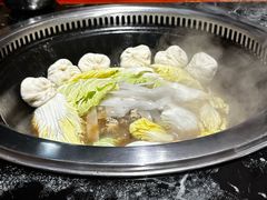 -桃源村铁锅炖鱼(体育馆道店)