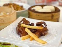 -潮福城大酒楼·潮粤菜·港式点心(阳光城店)