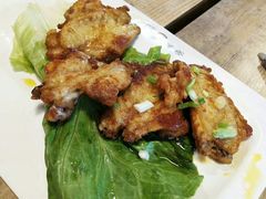 -喔爸韩国料理(环球银泰城店)