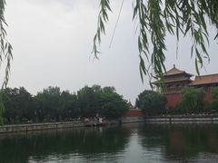 -北京市劳动人民文化宫(太庙)