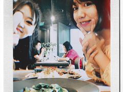 -半山腰·云南菜(侨福芳草地店)