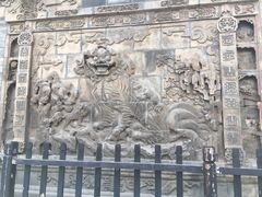 -常家庄园