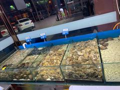 -胖姐活羊烧烤家乡菜(刘家桥店)