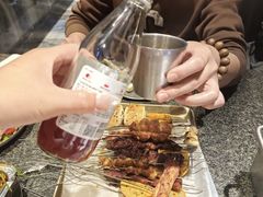 -锦州御烧烤·形象店(人民街店)