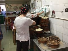 -海汇源老烧麦店(东大街总店)