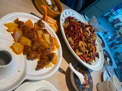 -川里谈·川味小馆(北京路店)