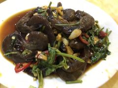 腌制咸虾-金砂阿洲鱼册店