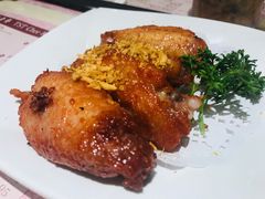 -池记(尖沙咀店)