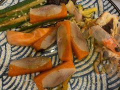 -金安大饭店-金品自助餐厅