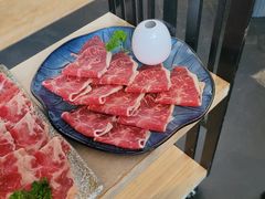 -新草堂锅物料理(泉城路店)