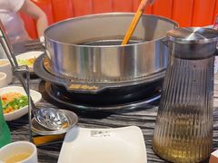 -老船舫·现做活鲜鱼馆(东郊记忆店)